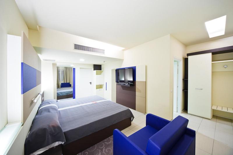 Motel Autosole Vip Castelnuovo Scrivia Cameră foto