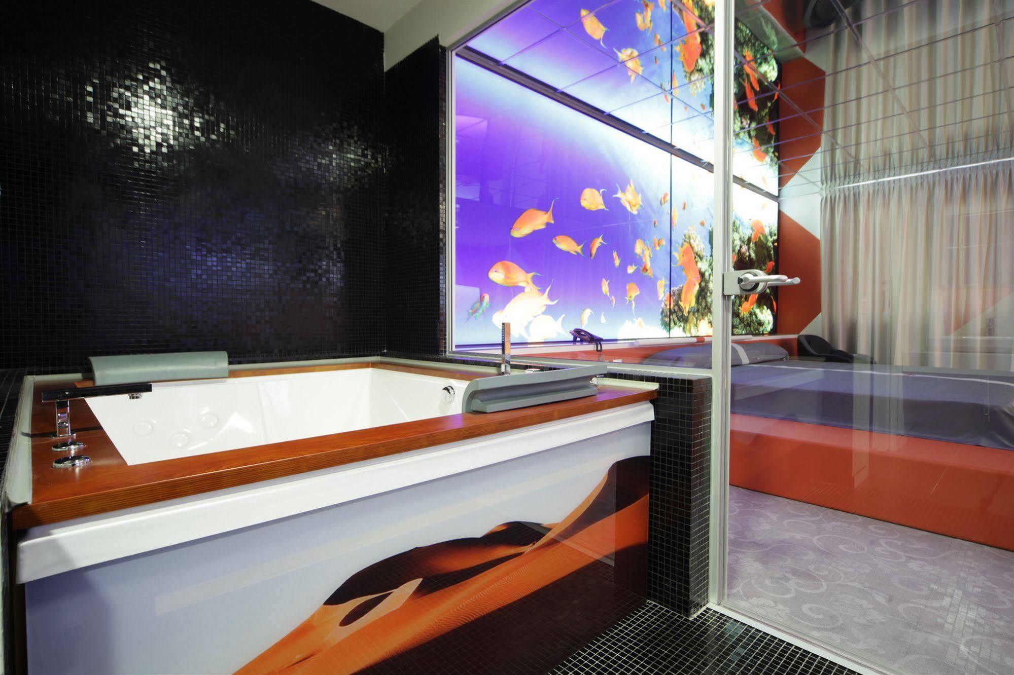 Motel Autosole Vip Castelnuovo Scrivia Exterior foto